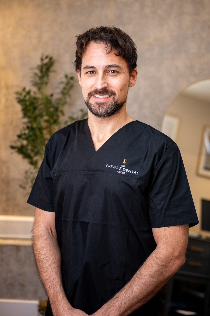 Dr Jaime De Castro Torres