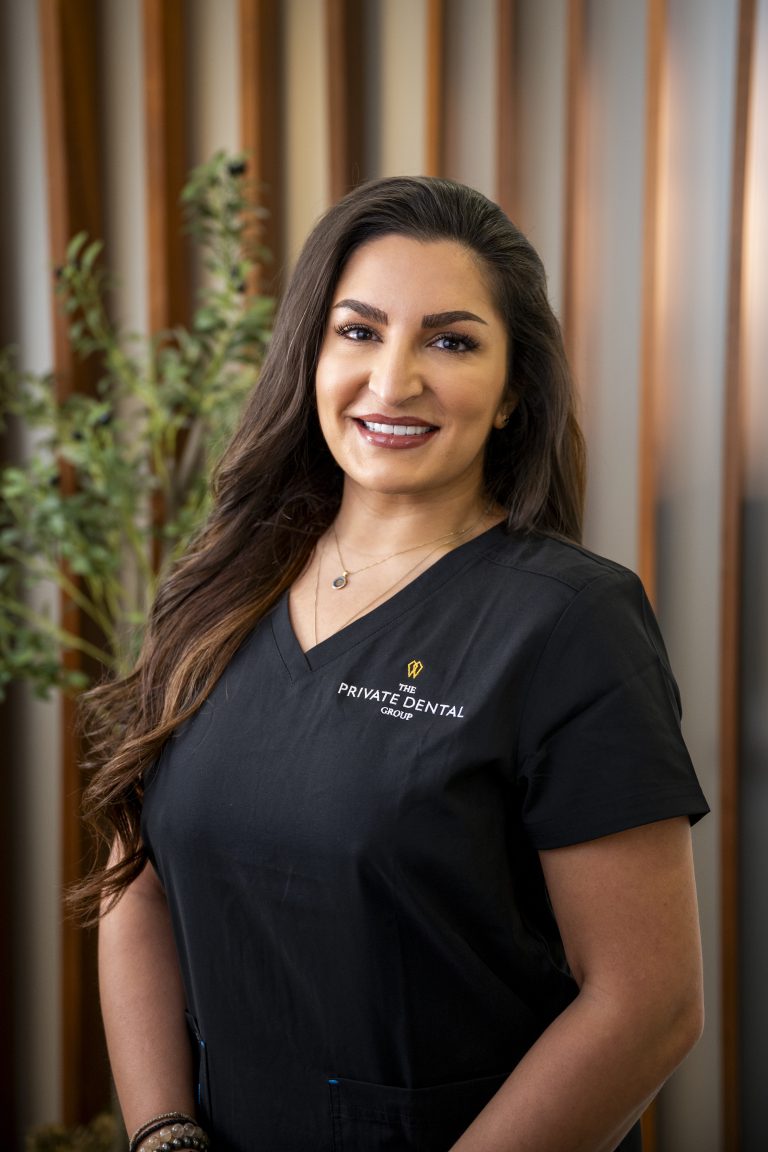 Cassandra Pestana | Associate Dentist