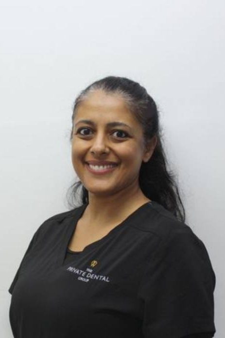 Dr Binita Parshotam