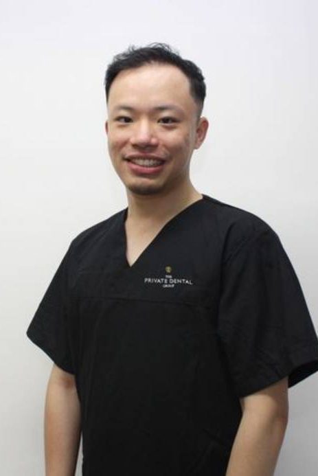 Dr Jason Luk