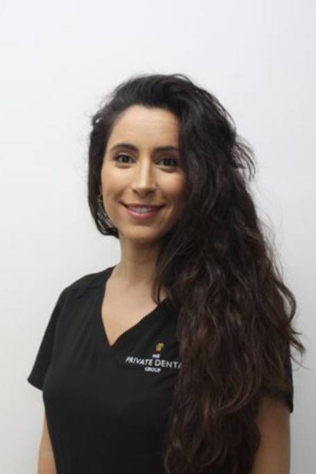 Dr Monica Cueva Moya