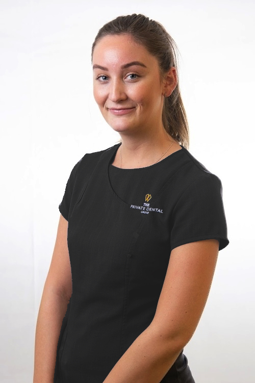 Grace Burridge website