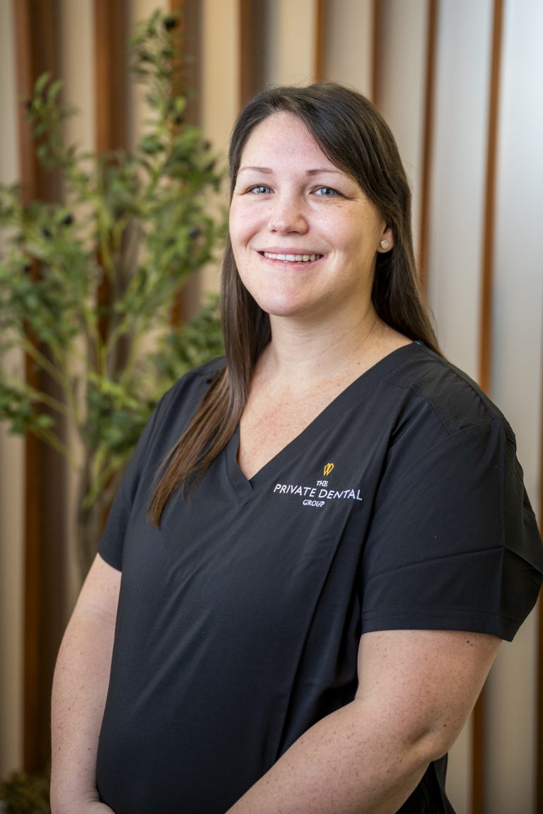 Jade Pollard| Dental Nurse
