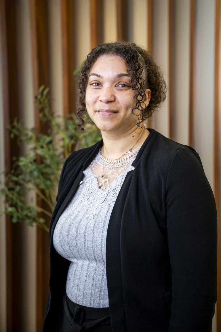 Laura McPherson| Practice Manager