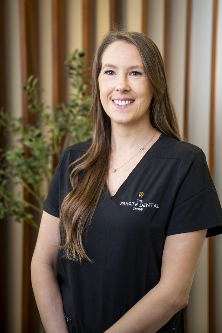 Leonie Hirst| Head Nurse