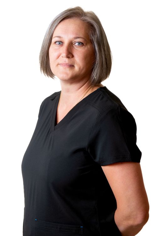 Monika Pop Dental Nurse