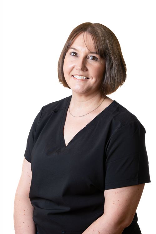 Nicola Bedding Hygienist/Therapist